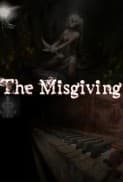 The Misgiving afişi