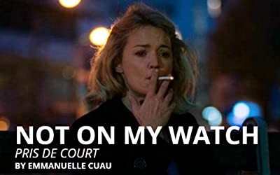 Pris de court (2017) afişi