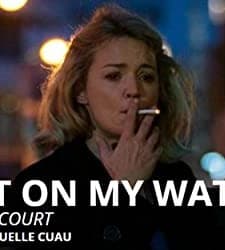 Pris de court (2017) afişi