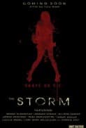 The Storm afişi