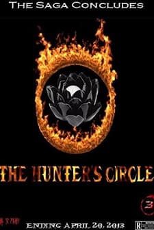 The Hunter's Circle (2013) afişi