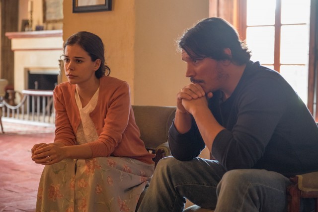 Life Itself Fotoğrafı