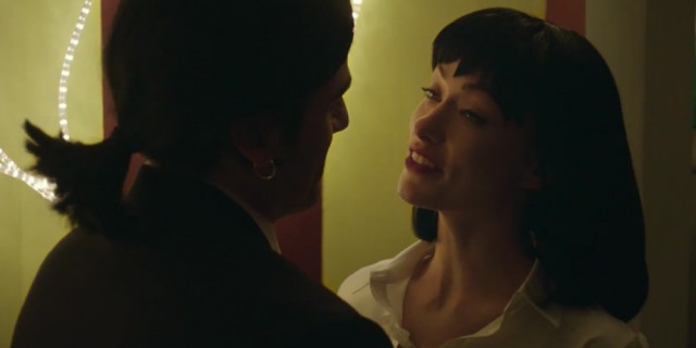 Life Itself Fotoğrafı