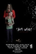 Sam Who (2013) afişi