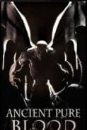 Ancient Pure Blood afişi