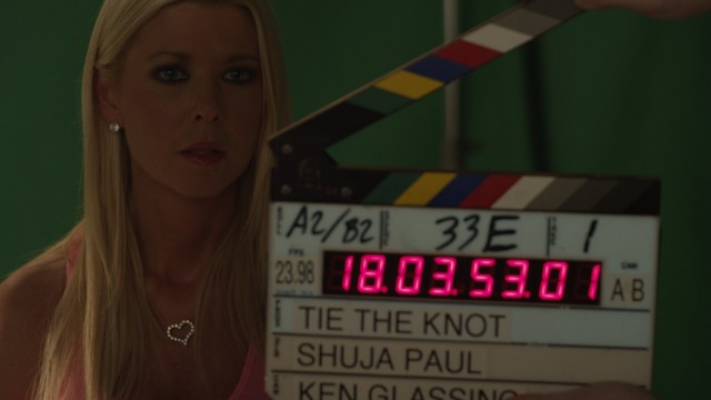 Tie the Knot fotoğrafı