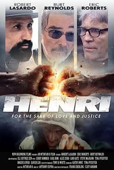 Henri (2017) afişi