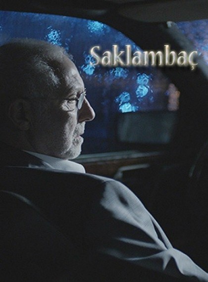 Saklambaç fotoğrafı