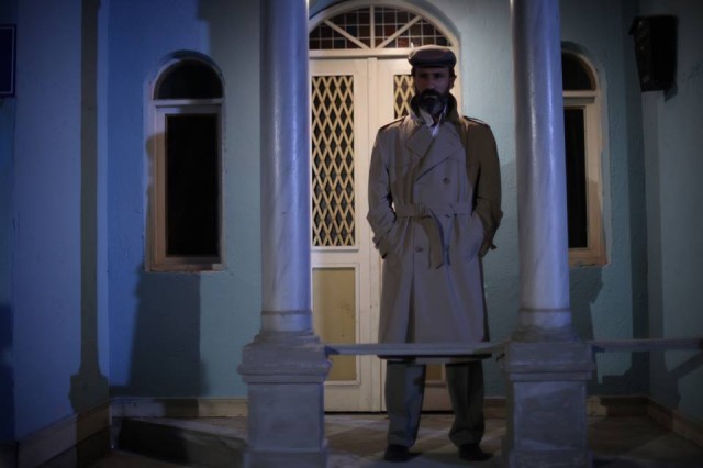 Saklambaç Fotoğrafı