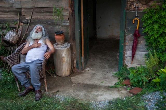 Saklambaç Fotoğrafı