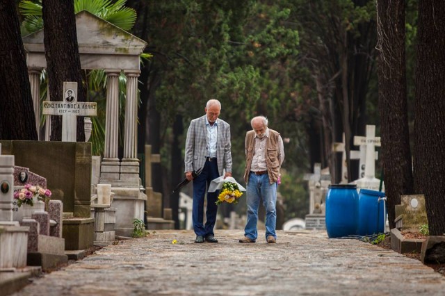 Saklambaç Fotoğrafı