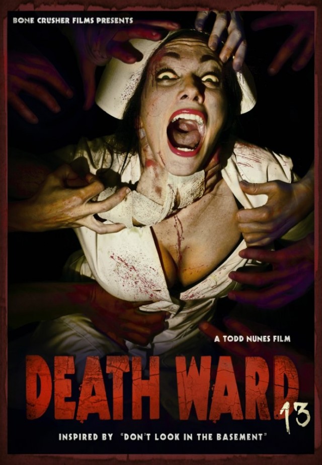 Death Ward 13 fotoğrafı