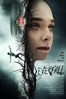 Everfall (2017) afişi