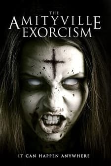 Amityville Exorcism (2017) afişi