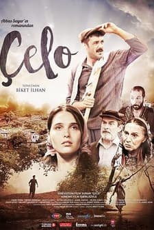 Çelo (2016) afişi