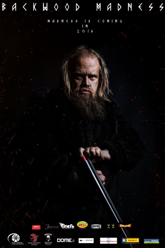 Backwood Madness fotoğrafı
