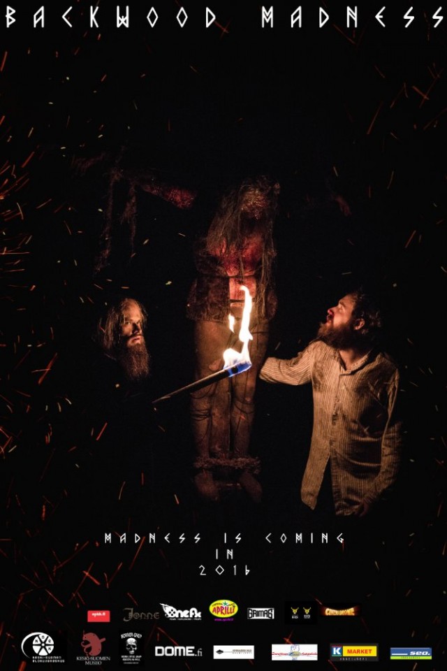 Backwood Madness fotoğrafı