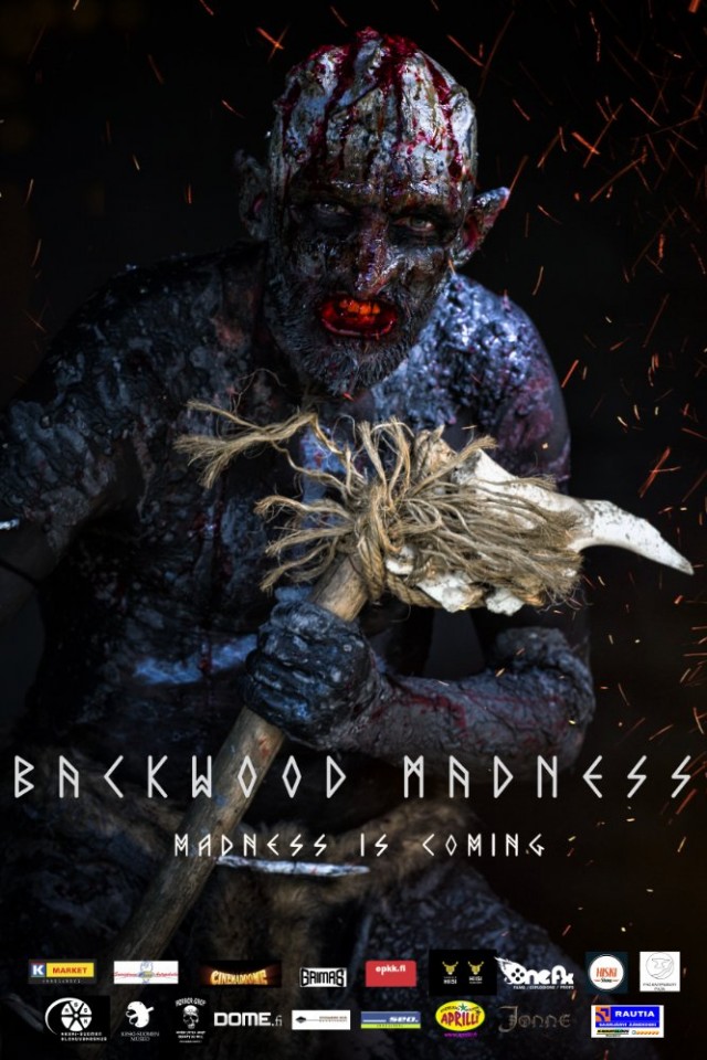 Backwood Madness fotoğrafı