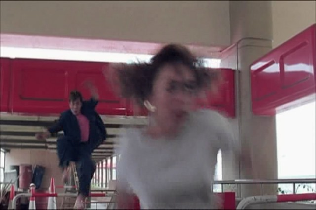 Righting Wrongs Fotoğrafı