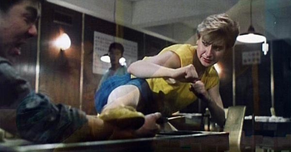 Righting Wrongs Fotoğrafı