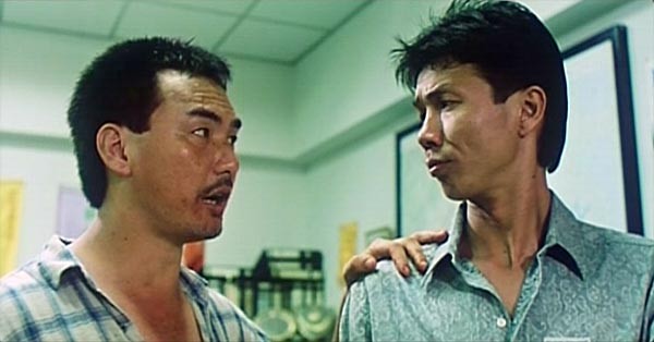 Righting Wrongs fotoğrafı