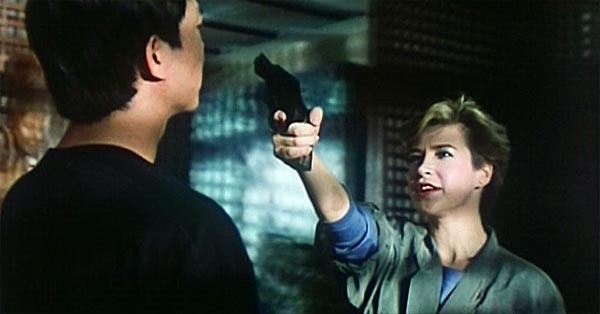 Righting Wrongs fotoğrafı