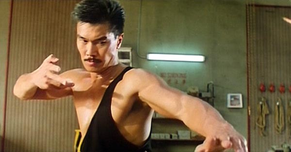 Righting Wrongs Fotoğrafı