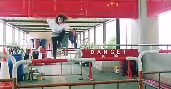 Righting Wrongs Fotoğrafı