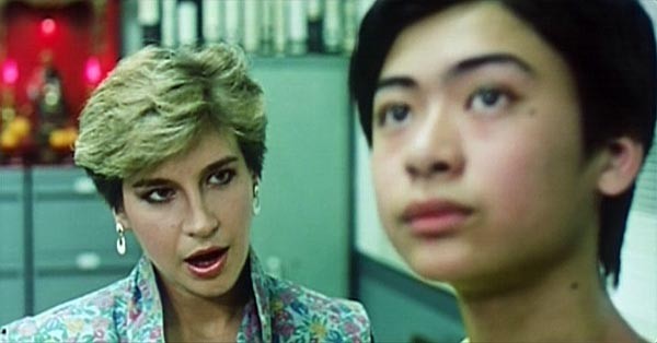 Righting Wrongs Fotoğrafı