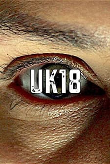 UK18 (2017) afişi
