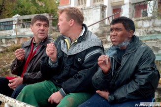 Kavardak Fotoğrafı