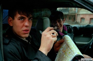 Kavardak fotoğrafı