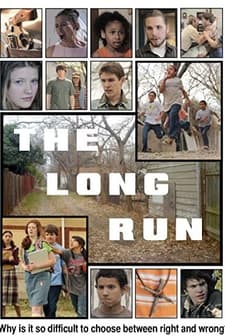 The Long Run   (2014) afişi