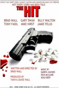 The Hit   afişi