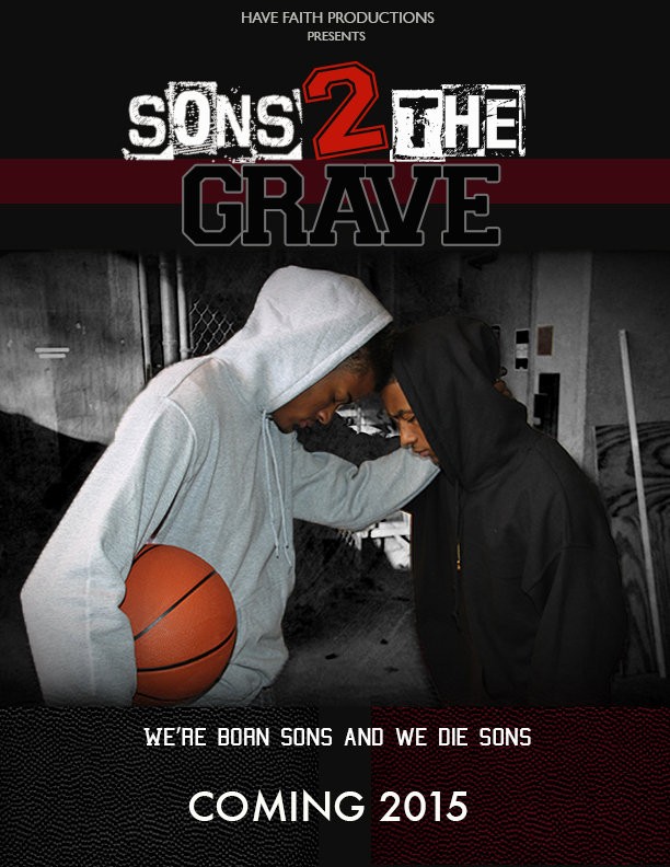 Sons 2 the Grave   fotoğrafı