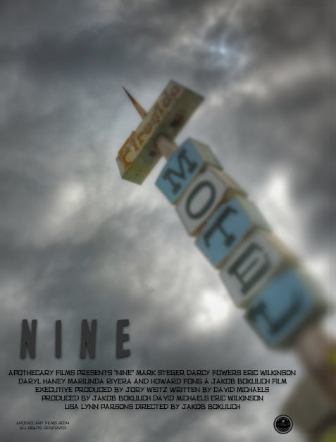 Nine   fotoğrafı
