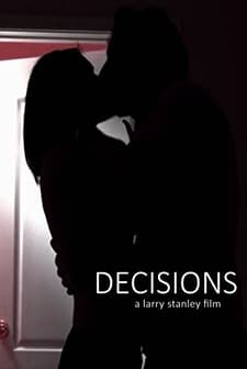 Decisions (2015) afişi