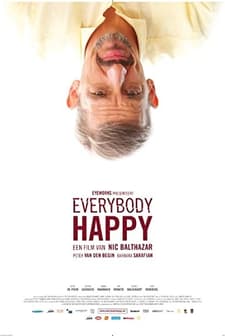 Everybody Happy (2016) afişi