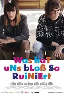 Hey Gidi Günler (2016) afişi