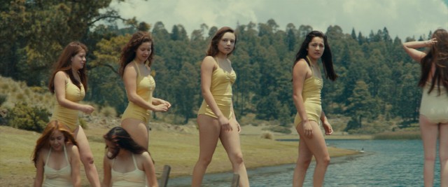 Mientras el Lobo No Está fotoğrafı