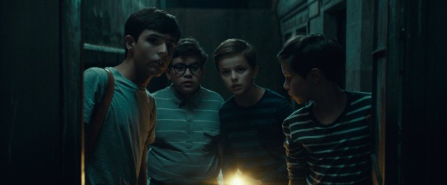 Mientras el Lobo No Está fotoğrafı