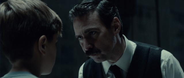 Mientras el Lobo No Está fotoğrafı