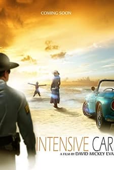 Intensive Care   (2015) afişi