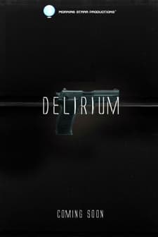 Delirium   afişi