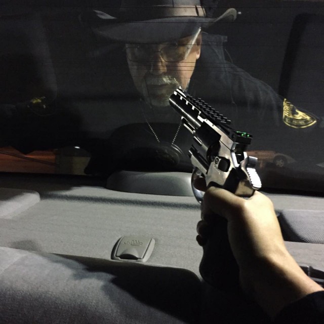 Bunny and Clyde   fotoğrafı