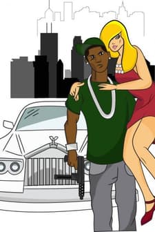 Bunny and Clyde   afişi