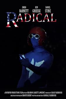 Radical (2016) afişi