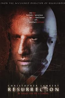 Diriliş (III) (1999) afişi