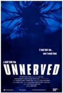 Unnerved (2017) afişi