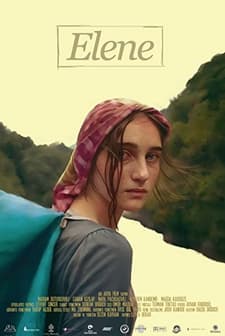 Elene (2016) afişi